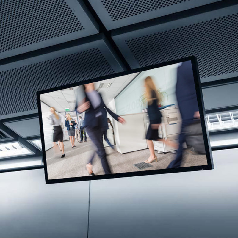 digital-signage - Metallufficio digital-signage - Metallufficio