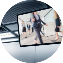 digital-signage-circle digital-signage-circle